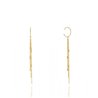 Pendientes aro Viceroy 61001E100-00 Fall Winter 2018 mujer plata