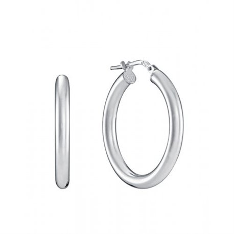 Pendientes Viceroy 1302E120-00 TREND mujer plata