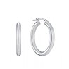 Pendientes Viceroy 1302E120-00 TREND mujer plata