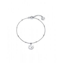 Pulsera Viceroy 61006P000-38 SAN VALENTIN mujer plata