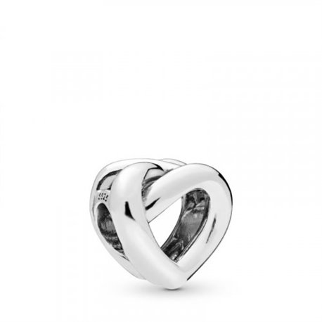 Charm Pandora 798081 mujer plata