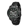 Reloj Maserati R8873637004 Hombre Negro Acero