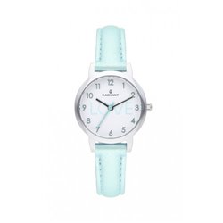 Reloj Radiant RA499602 Niño Plateado/Gris Otros