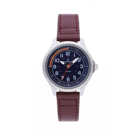 Reloj Radiant RA501601 Niño Plateado/Gris Otros