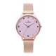 Reloj Radiant RA489602 Mujer Oro rosa Acero