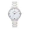 Reloj Radiant RA489201 Mujer Plateado/Gris Acero