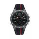 Reloj Radiant RA484702 Hombre Gun metal / smoke Silicona