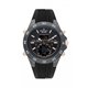 Reloj Radiant RA484703 Hombre Gun metal / smoke Silicona