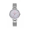 Reloj Radiant RA495601 Mujer Plateado/Gris Acero