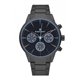 Reloj Radiant RA518203 Hombre Negro Acero