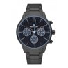 Reloj Radiant RA518203 Hombre Negro Acero