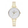 Reloj Radiant RA511205 Mujer Dorado Acero