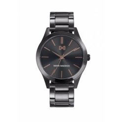 Reloj Mark Maddox MARAIS HM7120-17 hombre gris