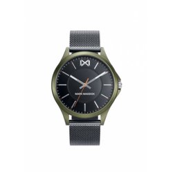 Reloj Mark Maddox SHIBUYA HM7127-57 hombre gris