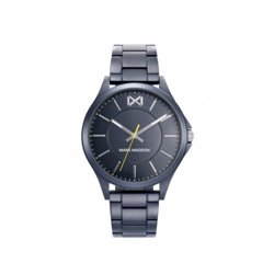 Reloj Mark Maddox SHIBUYA HM7128-37 hombre gris