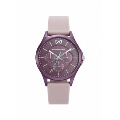 Reloj Mark Maddox SHIBUYA MC7114-77 mujer violeta