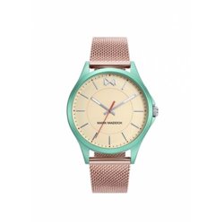 Reloj Mark Maddox SHIBUYA MM7120-97 mujer turquesa