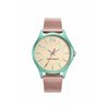 Reloj Mark Maddox SHIBUYA MM7120-97 mujer turquesa