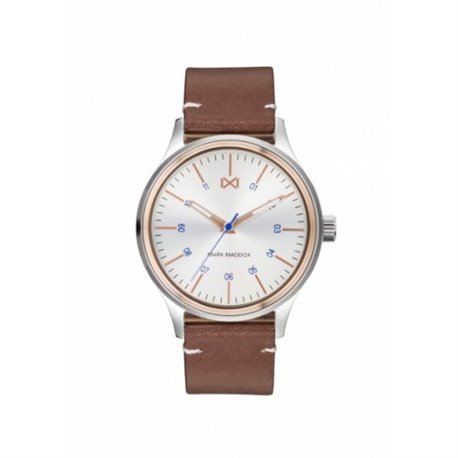 Reloj Mark Maddox VILLAGE HC7101-07 hombre blanco