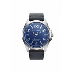 Reloj Mark Maddox MISSION HC0105-35 hombre azul