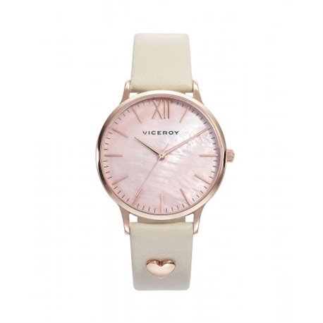 Reloj Viceroy KISS 461094-79 mujer rosa