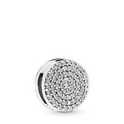 Charm Pandora 797583CZ Plata Mujer Circonitas