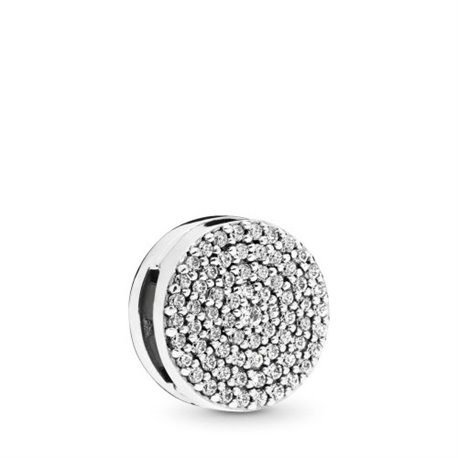 Charm Pandora 797583CZ Plata Mujer Circonitas