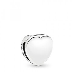 Charm Pandora 797620 Plata Mujer Corazón