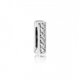 Charm Pandora 797633CZ Plata Mujer Circonitas