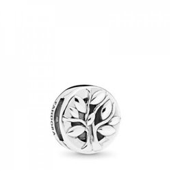 Charm Pandora 797779 Plata Mujer Árbol Vida