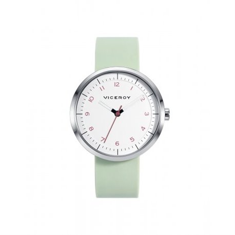 Reloj Viceroy AIR 471210-04 mujer blanco