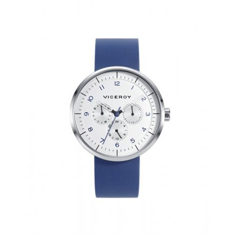 Reloj Viceroy AIR 471211-04 hombre blanco