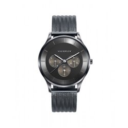 Reloj Viceroy AIR 42301-59 hombre bicolor