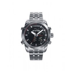 Reloj Viceroy HEAT 401183-57 hombre negro