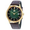 Reloj Orient FAC08002F0 Acero Chapado Oro Hombre Automático