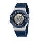 Reloj Maserati POTENZA AUTO R8821108028 Hombre Azul 