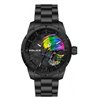 Reloj POLICE PL.15715JSB/78M Hmbre Calavera Multicolor