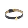 Pulsera TROPICAL PARTY Mr Wonderful WJ30100 acero oro mujer