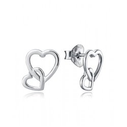 Pendientes Trend Viceroy 5068E000-38 mujer plata de ley