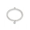 Pulsera Perla Viceroy 71023P000-38 Mujer Plata Circonita