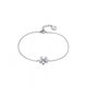 Pulsera Viceroy 71017P000-38 mujer plata Circonitas