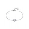 Pulsera Viceroy 71017P000-38 mujer plata Circonitas