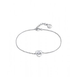 Pulsera Viceroy 71018P000-38 mujer plata Circonitas