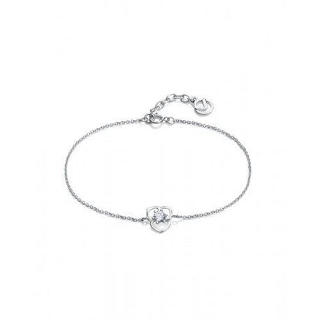 Pulsera Viceroy 71018P000-38 mujer plata Circonitas