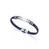 Pulsera Air Viceroy 6256P01013 hombre piel azul