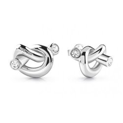 Pendientes GUESS UBE29012 mujer acero