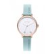 Reloj Mr. Wonderful TIME FOR FUN WR45200 niña verde