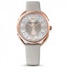 Reloj Swarovski Crystalline Glam 5452455 Mujer Rosé