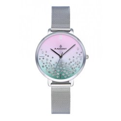 Reloj Radiant RA525602 Mujer acero