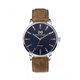 Reloj Mark Maddox CANAL HC7134-37 hombre azul